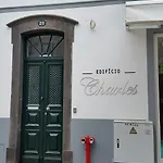 Apartamento Edificio Charles 303
