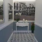 Apartamento Edificio Charles 303