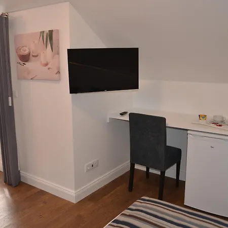 Edificio Charles 303 Appartement *