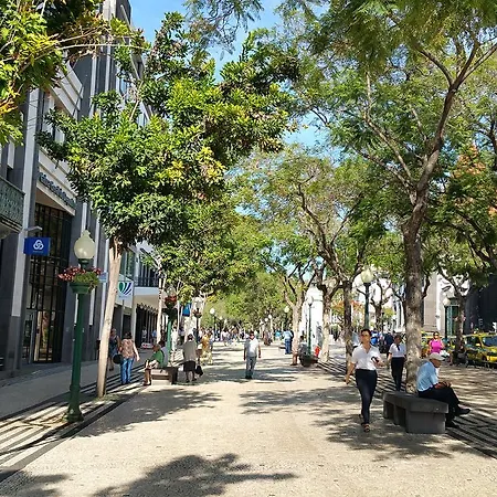 Edificio Charles 303 Appartement