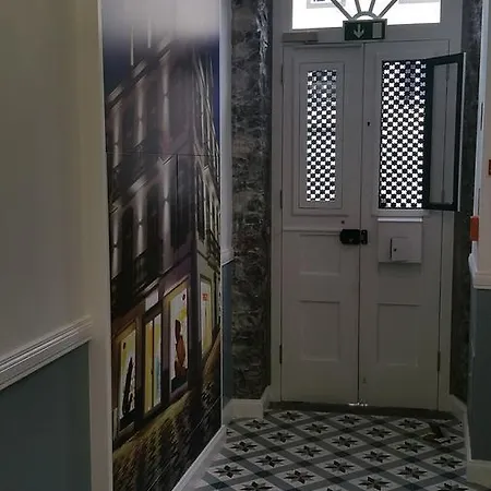 Edificio Charles 303