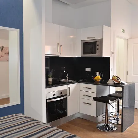 Edificio Charles 303 Appartement *