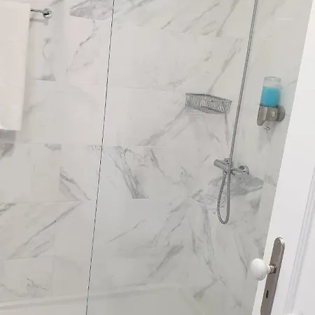 Edificio Charles 303 Appartement