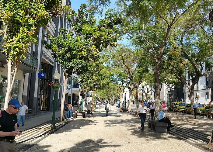 Edificio Charles 303 Apartamento