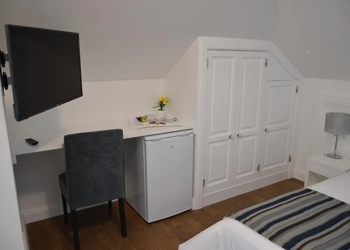 Edificio Charles 303 Apartamento *