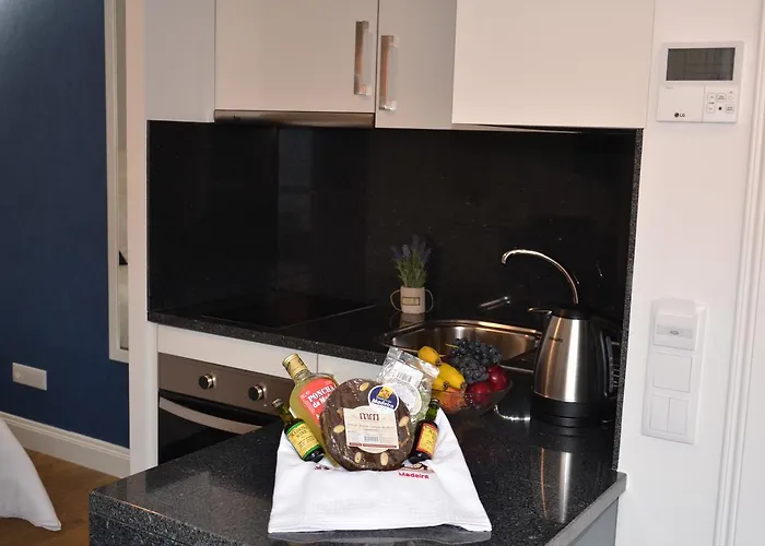 Edificio Charles 303 Apartment *