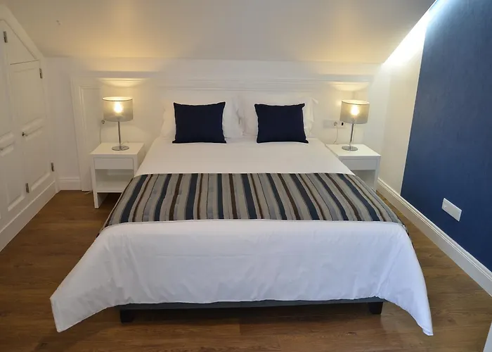 Edificio Charles 303 Funchal (Madeira)