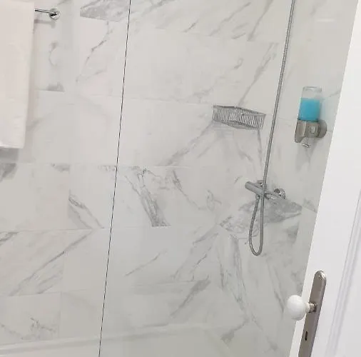 Edificio Charles 303 Διαμέρισμα