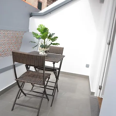 Edificio Charles 303 Funchal (Madeira)