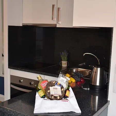 Edificio Charles 303 Apartmán *