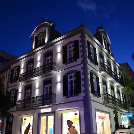 Διαμέρισμα Edificio Charles 303