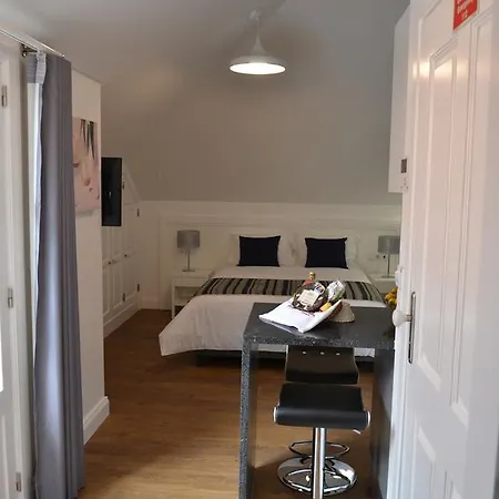 Edificio Charles 303 Funchal (Madeira)