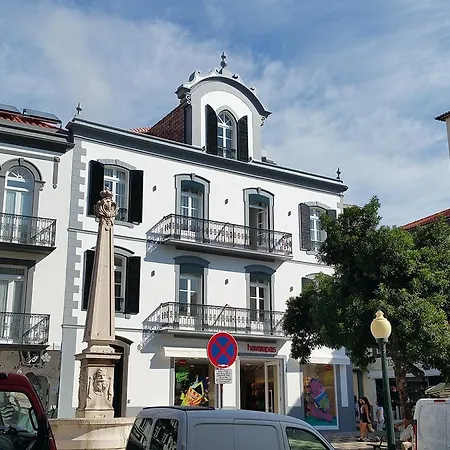 Διαμέρισμα Edificio Charles 303 Φουνκάλ