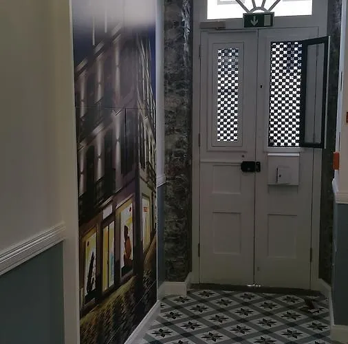 Edificio Charles 303