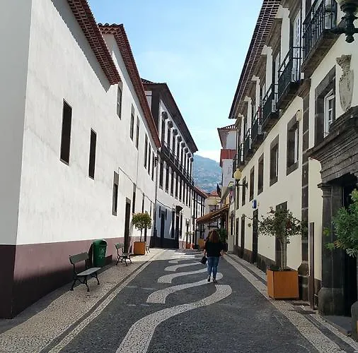 Edificio Charles 303 Funchal (Madeira)